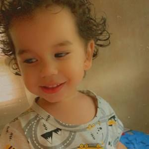 Meet your Posher, Luis